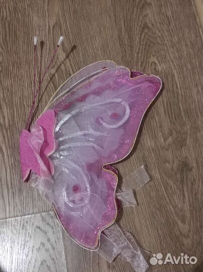 Аксессуар(бесплатно)