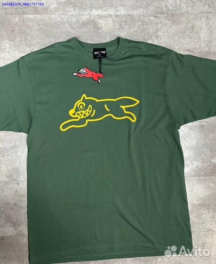 Футболка Icecream (Арт.96260)