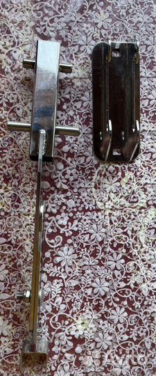 Кронштейн датчика эхолота