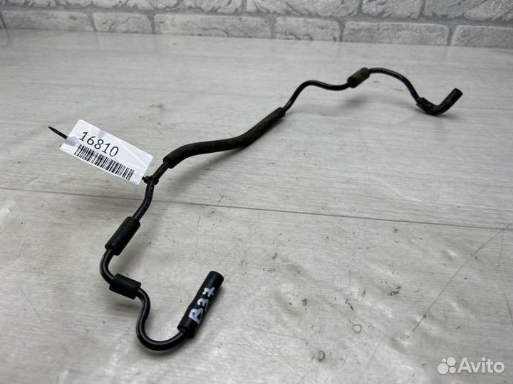 Патрубок (трубопровод, шланг) Mercedes C-Class