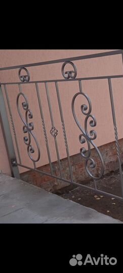 Элементы художественной ковки