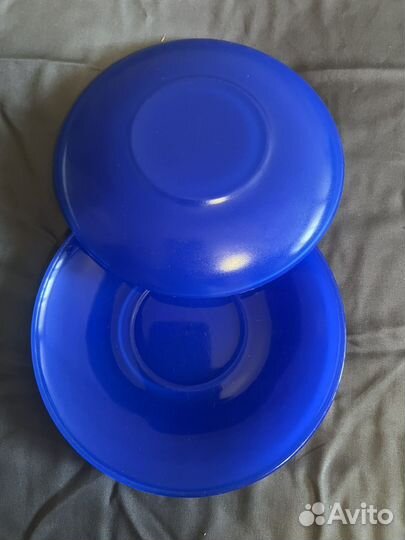 Набор посуды luminarc б/у