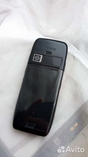 Телефон Nokia e51-1 для коллекционеров