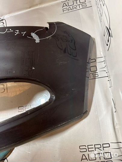 Бампер передний Kia Ceed JD D4FB 2013