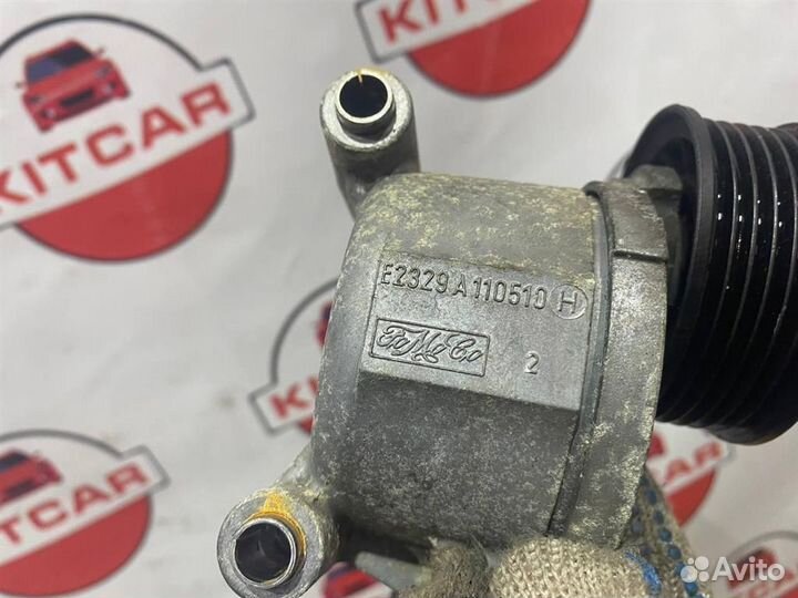 Ролик натяжной Ford Focus 2