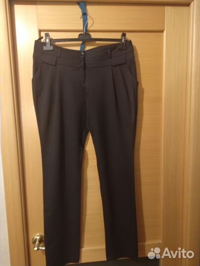 Новые женские брюки