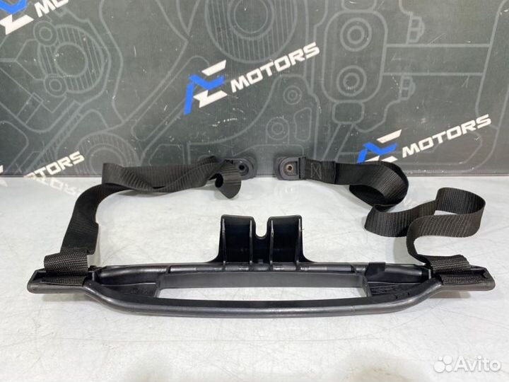 Крепление запасного колеса Bmw X5 E53 M54B30 2006