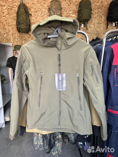 Военная униформа