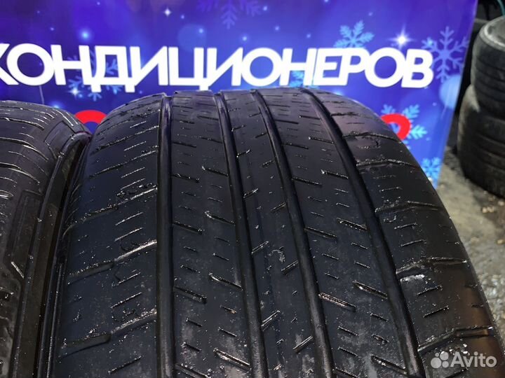 Continental Conti4x4Contact 235/55 R17 99V
