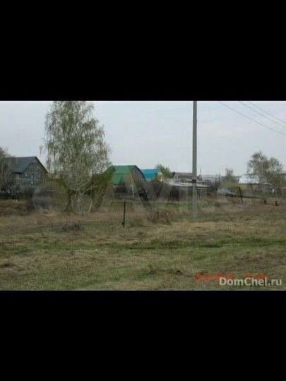 Участок 7 сот. (СНТ, ДНП)