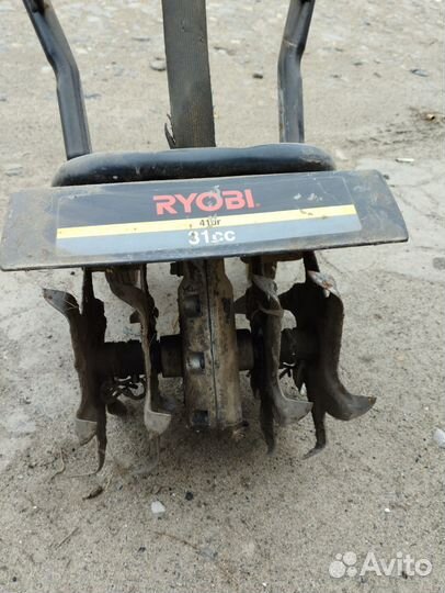 Мотоблоки и культиваторы