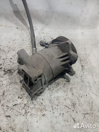 Компрессор кондиционера Ниссан Тиана/Nissan Teana