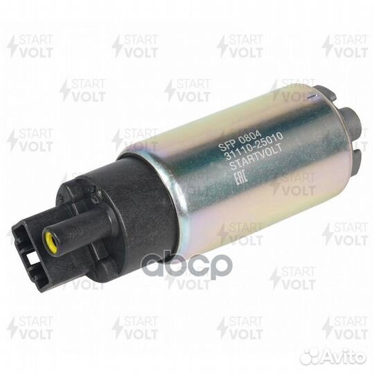 Насос топливный Hyundai Accent II (TagAZ) (00)