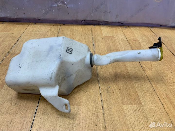 Бачок омывателя Opel Vectra C