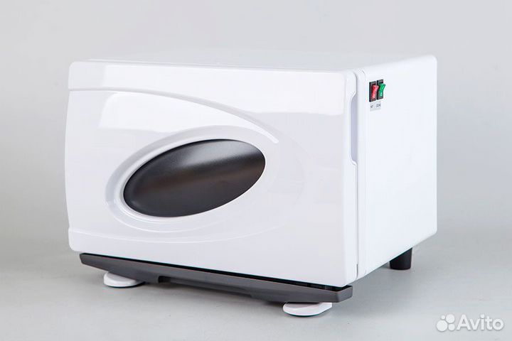 Нагреватели полотенец с озоном (18л)