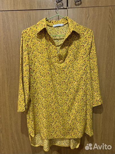 Рубашка/блузка