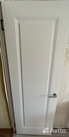 Двери деревянные