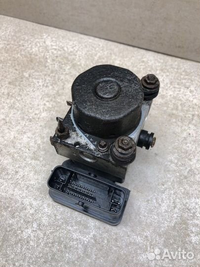 Блок Abs (насос) Lifan Celliya 530 LF479Q2-B