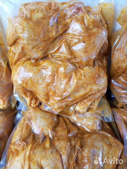 Цыпленок табака