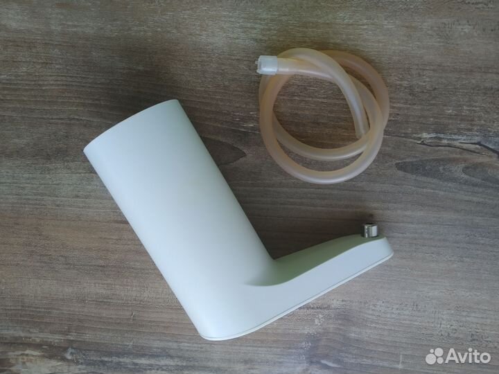 Помпа для воды Xiaomi Xiaolang HD-zdcsj06 белый