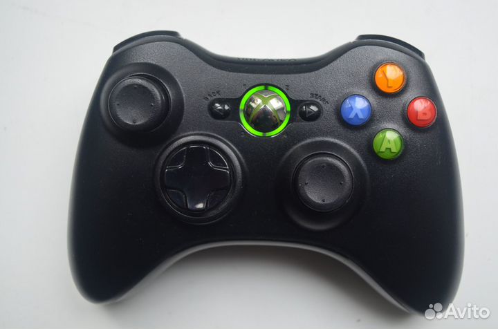 Геймпад для xbox 360