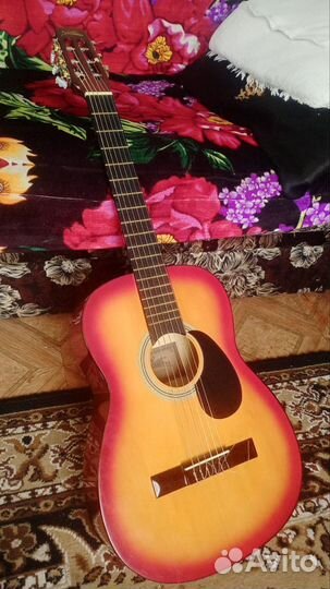 Продам Гитару