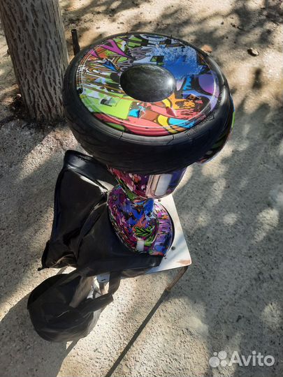 Гироскутер бу