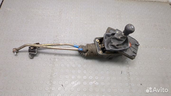 Кулиса кпп Audi A4 (B6), 2003