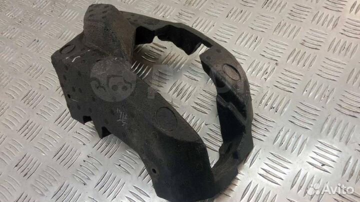Наполнитель заднего бампера LH+RH Ford EcoSport