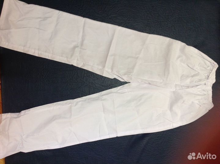 Спецодежда для поваров