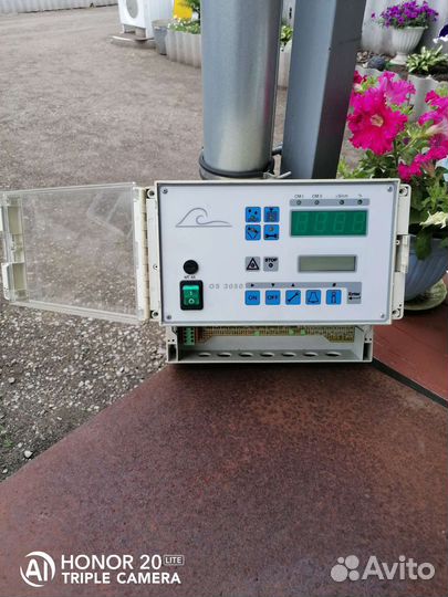 Контроллер