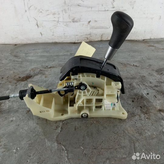 Кулиса АКПП Hyundai Solaris 2014-2017