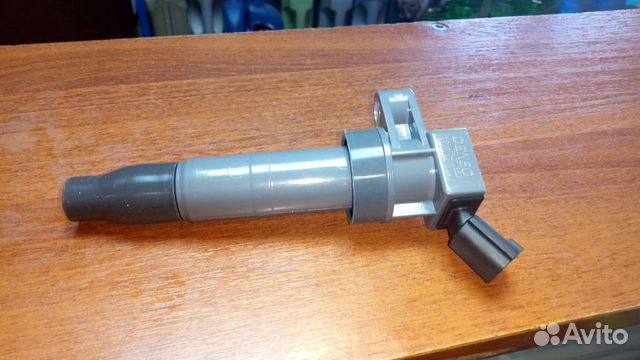 Катушка зажигания 273003F10 Санта Фе,Соренто, Ах35