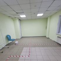 Свободного назначения, 32.7 м²