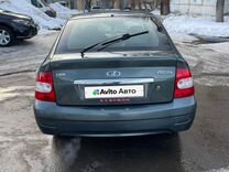 ВАЗ (LADA) Priora 1.6 MT, 2010, 162 802 км, с пробегом, цена 370 000 руб.