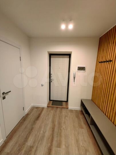 1-к. квартира, 37,1 м², 5/5 эт.