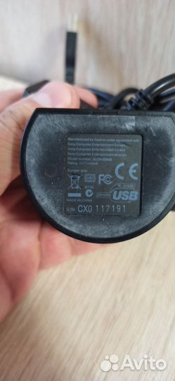 Камера playstation eye ps3