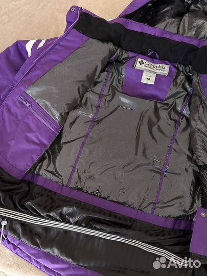 Горнолыжный костюм женский