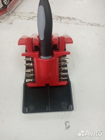 Набор инструментов для водителя