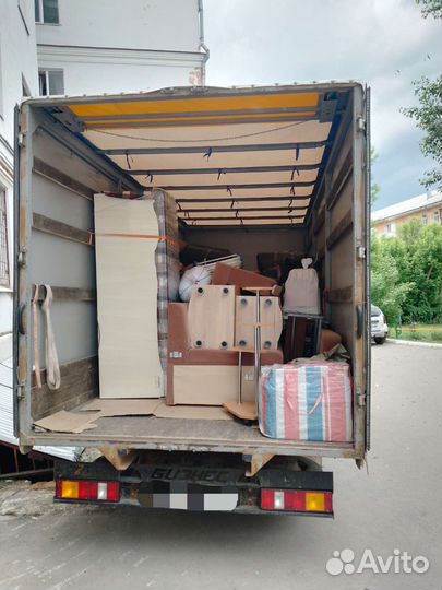 Газель/Переезды/Грузчики/Заказ/Грузоперевозки