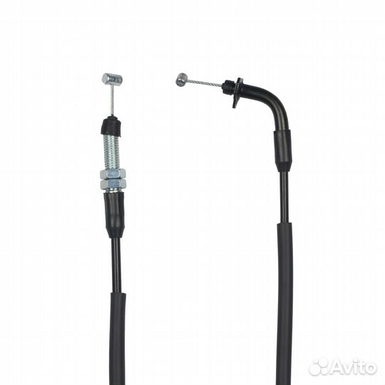 Трос газа MotoMaster 152-451 (OEM 6KM0-100200)