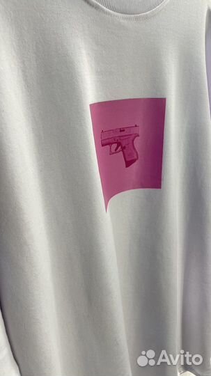 Спортивный костюм женский