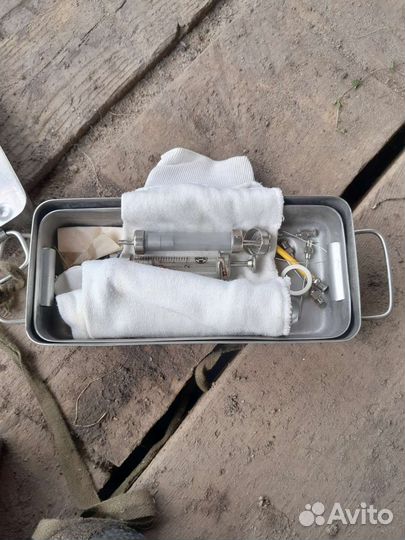 Набор для уколов