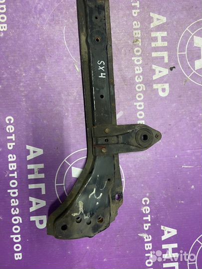 Балка нижняя передняя Suzuki Sx 4 YA21S M16A 2007