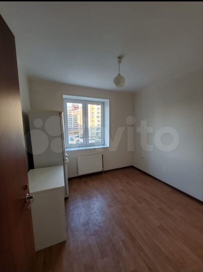 Комната 8 м² в 3-к., 3/9 эт.