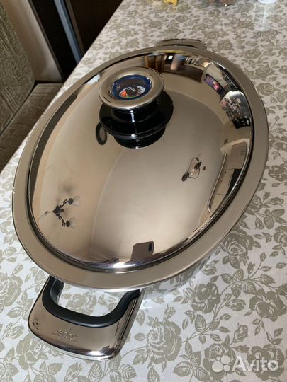 Zepter утятница