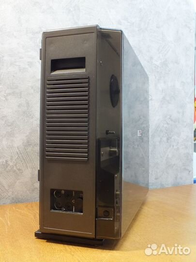 Катушечный магнитофон астра 110 под пломбами