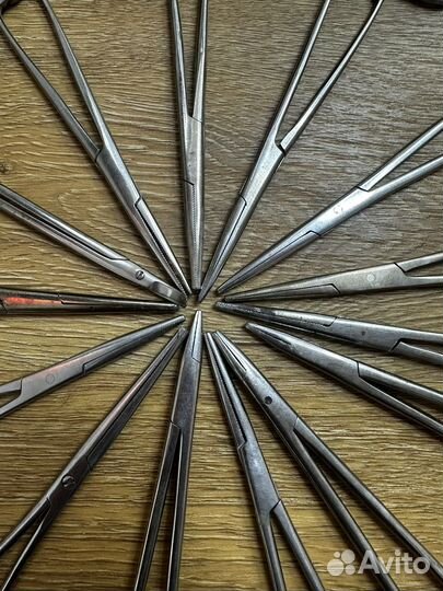 Инструмент СССР