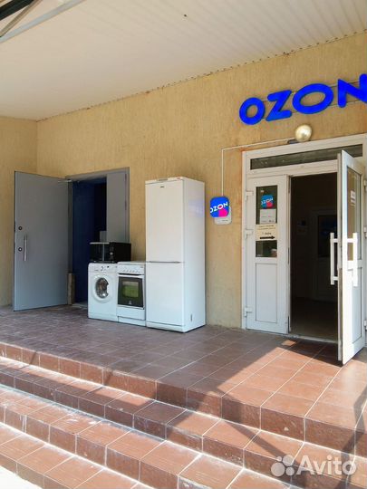 Стиральная машина Indesit б/у