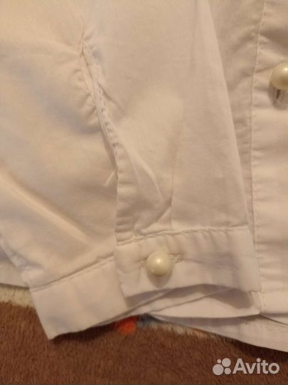 Блузка для девочки